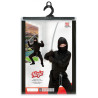 Kostým Ninja velikost 164